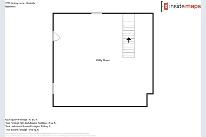 2755 Hickory Circle, Snellville, GA 30078 - Photo 19