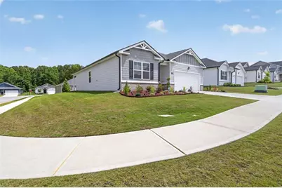 8588 Seabiscuit Road, Lithonia, GA 30058 - Photo 3