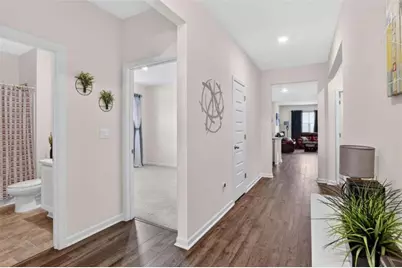 8588 Seabiscuit Road, Lithonia, GA 30058 - Photo 9