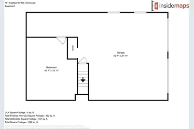 151 Castleair Drive NE, Kennesaw, GA 30144 - Photo 21