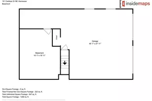 151 Castleair Dr NE, Kennesaw, GA 30144 - Photo 21