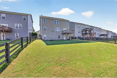 6732 Scarlet Oak Way, Flowery Branch, GA 30542 - Photo 45
