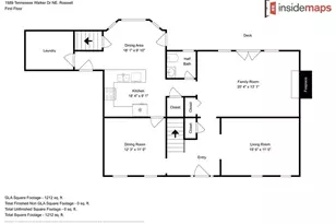 1589 Tennessee Walker Dr NE, Roswell, GA 30075 - Photo 23