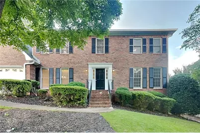 1589 Tennessee Walker Drive NE, Roswell, GA 30075 - Photo 1