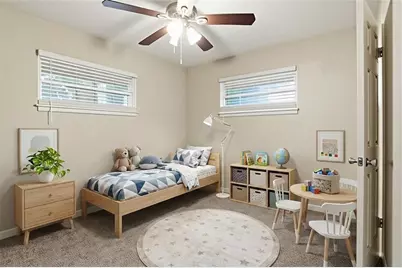 2361 Collier Drive, Decatur, GA 30032 - Photo 7