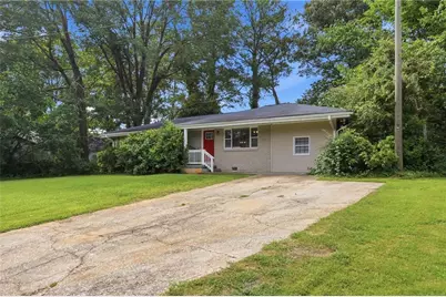 2361 Collier Drive, Decatur, GA 30032 - Photo 3