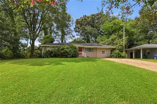 2361 Collier Dr, Decatur, GA 30032 - Photo 1