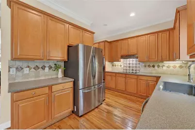 3162 Stonewyck Place, Decatur, GA 30033 - Photo 9