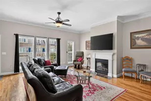 3162 Stonewyck Pl, Decatur, GA 30033 - Photo 3
