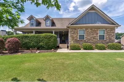 1010 Gold Finch Drive, Jefferson, GA 30549 - Photo 5