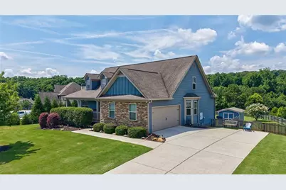 1010 Gold Finch Drive, Jefferson, GA 30549 - Photo 1