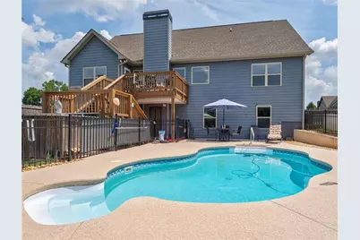 1010 Gold Finch Drive, Jefferson, GA 30549 - Photo 1