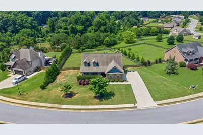 1010 Gold Finch Drive, Jefferson, GA 30549 - Photo 53