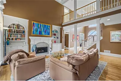 4828 Old Timber Ridge Road, Marietta, GA 30068 - Photo 19