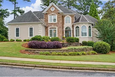 4828 Old Timber Ridge Road, Marietta, GA 30068 - Photo 7