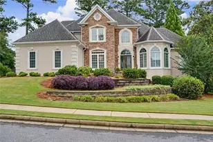 4828 Old Timber Ridge Rd, Marietta, GA 30068 - Photo 7