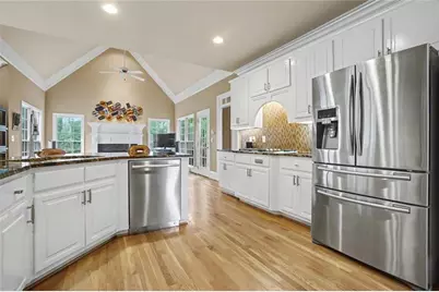 4828 Old Timber Ridge Road, Marietta, GA 30068 - Photo 23