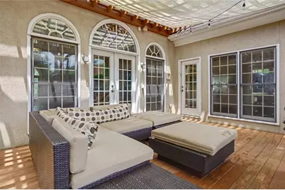 4828 Old Timber Ridge Road, Marietta, GA 30068 - Photo 57