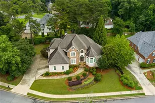 4828 Old Timber Ridge Rd, Marietta, GA 30068 - Photo 3