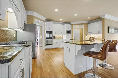 4828 Old Timber Ridge Road, Marietta, GA 30068 - Photo 25
