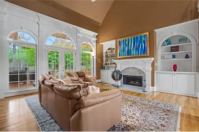 4828 Old Timber Ridge Road, Marietta, GA 30068 - Photo 17