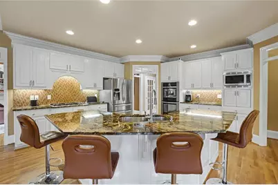 4828 Old Timber Ridge Road, Marietta, GA 30068 - Photo 21