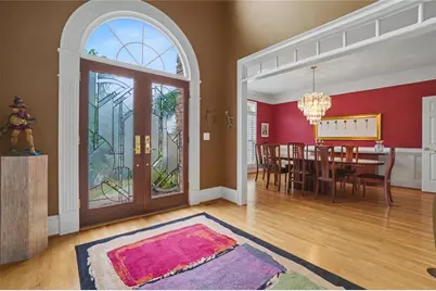 4828 Old Timber Ridge Road, Marietta, GA 30068 - Photo 11