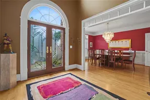 4828 Old Timber Ridge Rd, Marietta, GA 30068 - Photo 11
