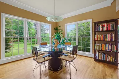 4828 Old Timber Ridge Road, Marietta, GA 30068 - Photo 27