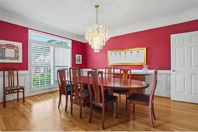 4828 Old Timber Ridge Road, Marietta, GA 30068 - Photo 13