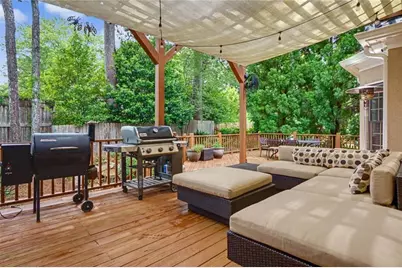 4828 Old Timber Ridge Road, Marietta, GA 30068 - Photo 55