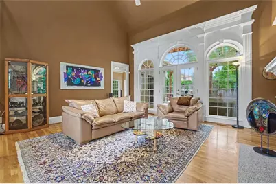 4828 Old Timber Ridge Road, Marietta, GA 30068 - Photo 15