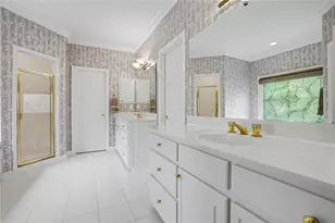 4828 Old Timber Ridge Rd, Marietta, GA 30068 - Photo 33