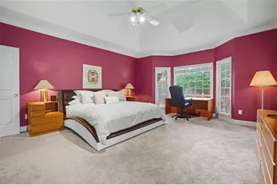 4828 Old Timber Ridge Road, Marietta, GA 30068 - Photo 31
