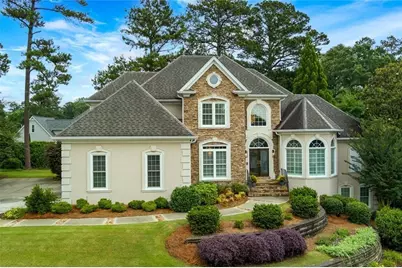 4828 Old Timber Ridge Road, Marietta, GA 30068 - Photo 71