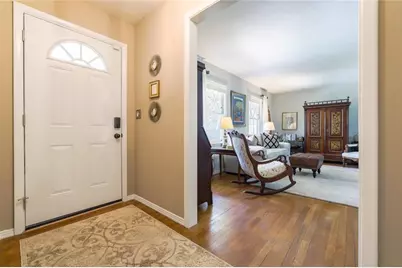 2343 Burch Circle NE, Brookhaven, GA 30319 - Photo 5