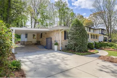 2343 Burch Circle NE, Brookhaven, GA 30319 - Photo 3