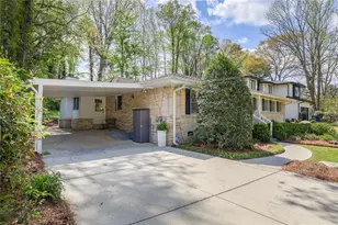 2343 Burch Cir NE, Brookhaven, GA 30319 - Photo 3