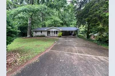 3558 Turner Heights Drive, Decatur, GA 30032 - Photo 1