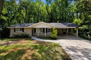 3558 Turner Heights Dr, Decatur, GA 30032 - Photo 1