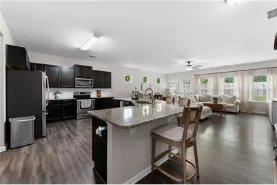 51 Robin Road, Adairsville, GA 30103 - Photo 13