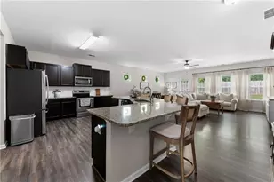 51 Robin Rd, Adairsville, GA 30103 - Photo 13