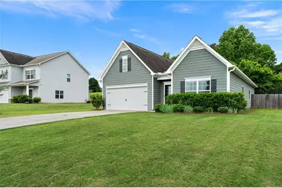 51 Robin Road, Adairsville, GA 30103 - Photo 1