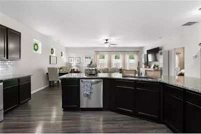 51 Robin Road, Adairsville, GA 30103 - Photo 15