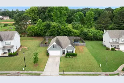 51 Robin Road, Adairsville, GA 30103 - Photo 3