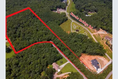 0 Stone Place Drive, Dawsonville, GA 30534 - Photo 15