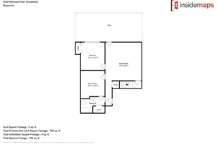 4240 Moccasin Trail, Woodstock, GA 30189 - Photo 19