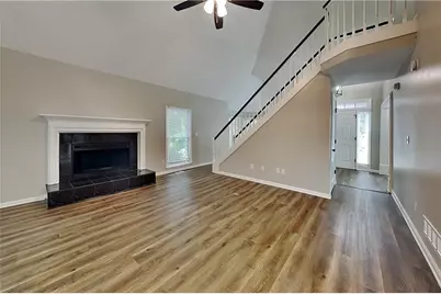 4240 Moccasin Trail, Woodstock, GA 30189 - Photo 3