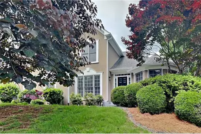 4240 Moccasin Trail, Woodstock, GA 30189 - Photo 1