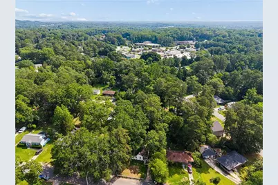 1921 Clearwater Drive SE, Marietta, GA 30067 - Photo 17